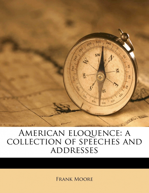 American Eloquence