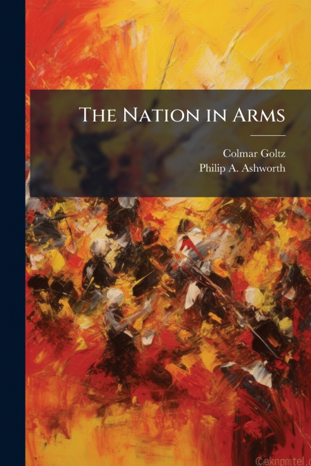 The Nation in Arms