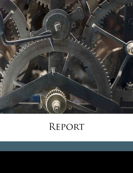 Report