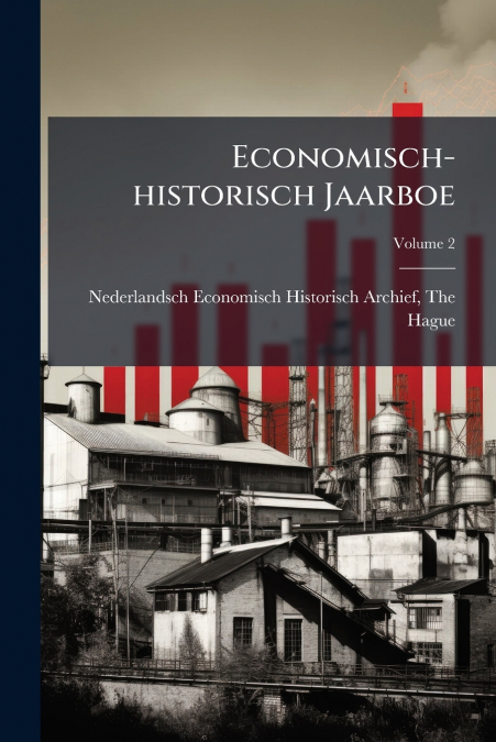 Economisch-historisch Jaarboe; Volume 2