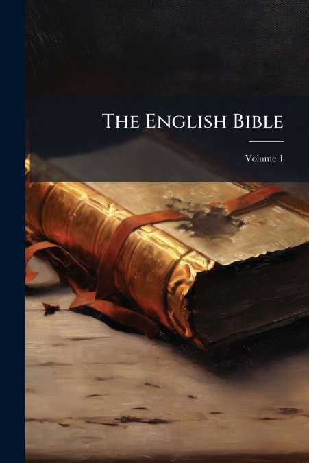 The English Bible