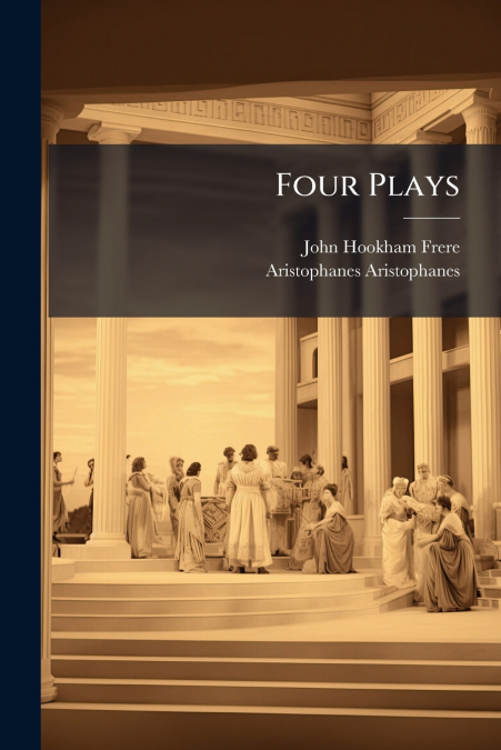 Four Plays