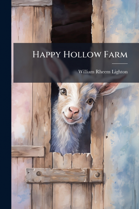 Happy Hollow Farm