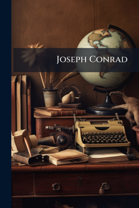 Joseph Conrad