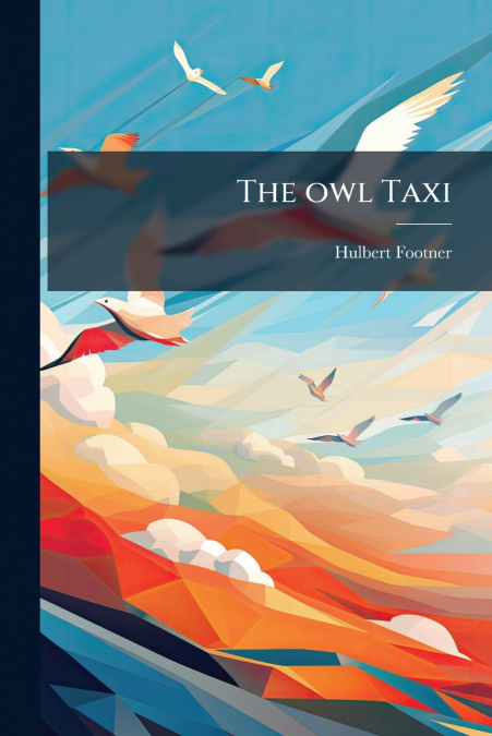 The owl Taxi