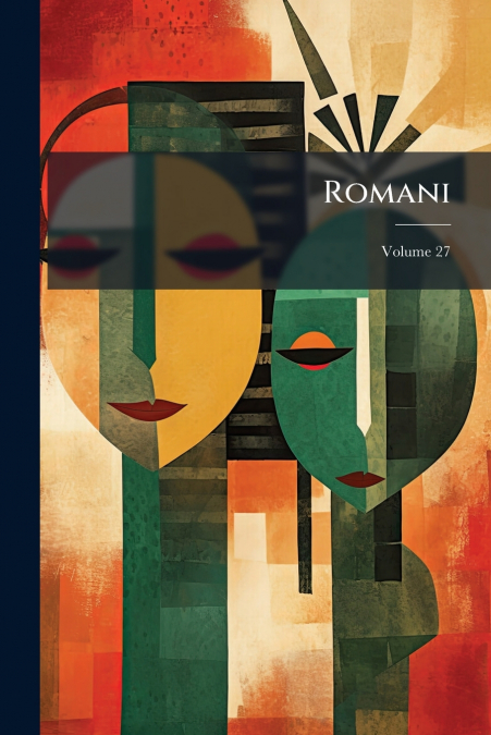 Romani; Volume 27