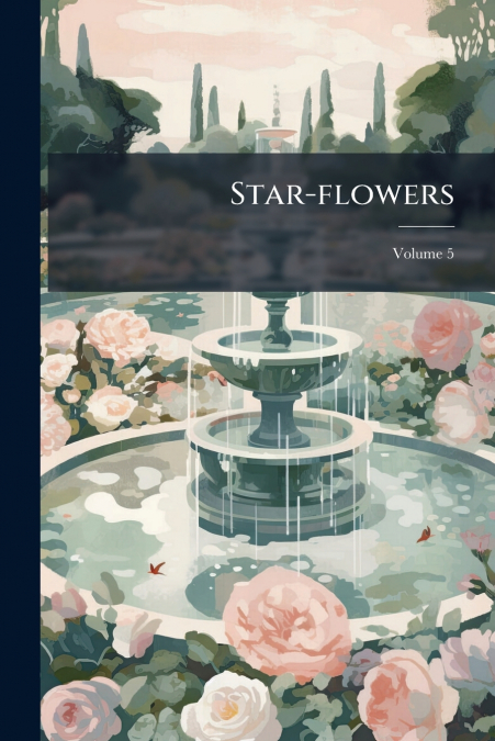 Star-flowers