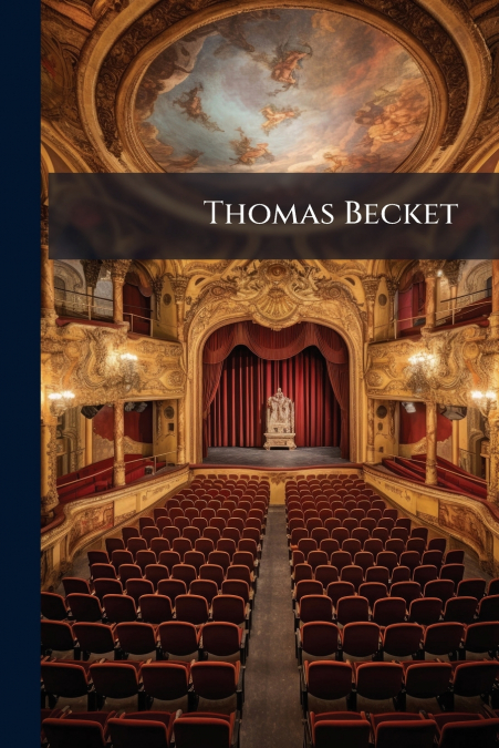 Thomas Becket