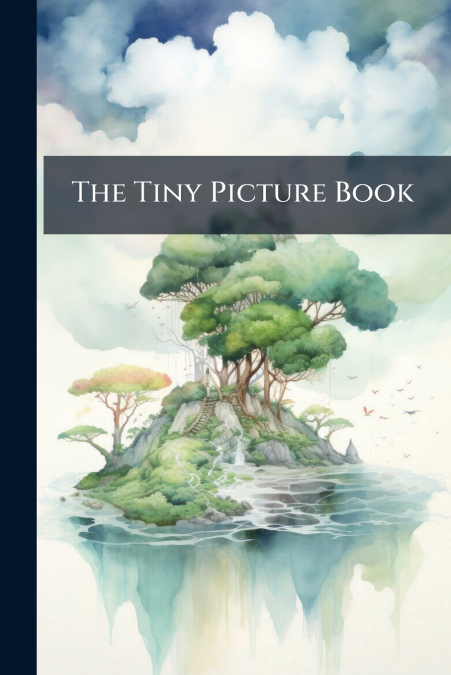 The Tiny Picture Book