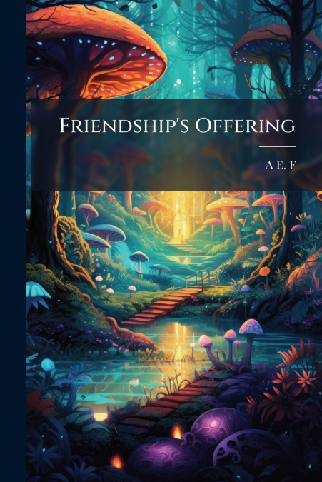 Friendship’s Offering