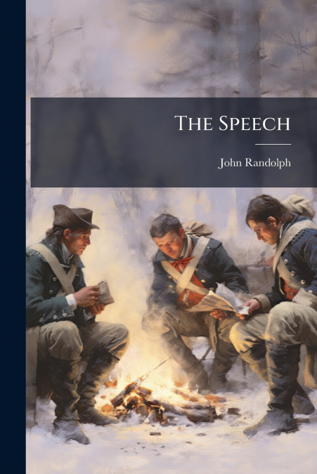 The Speech