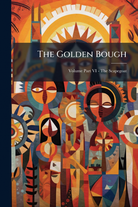 The Golden Bough