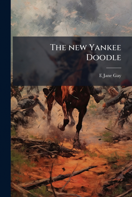 The new Yankee Doodle