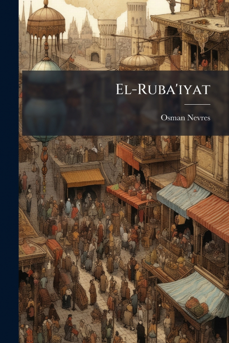 El-Ruba’iyat