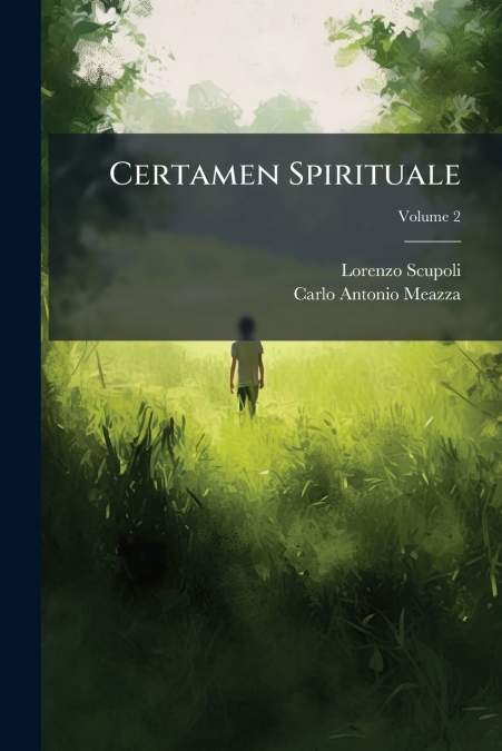 Certamen Spirituale