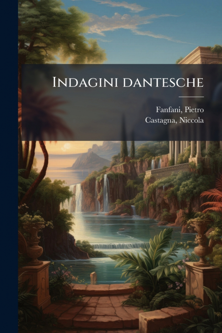 Indagini dantesche