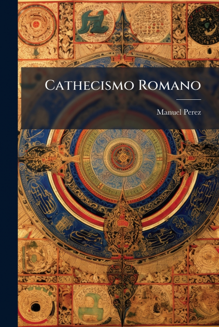 Cathecismo Romano