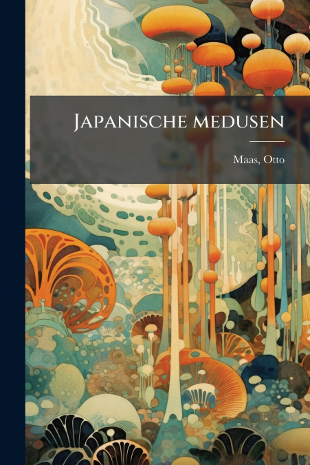 Japanische medusen
