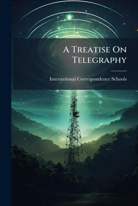 A Treatise On Telegraphy