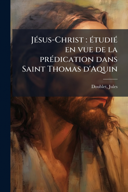 Jésus-Christ