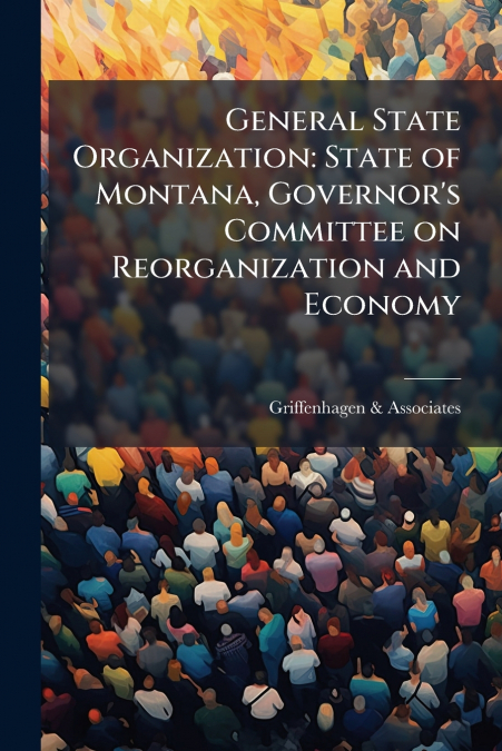 General State Organization