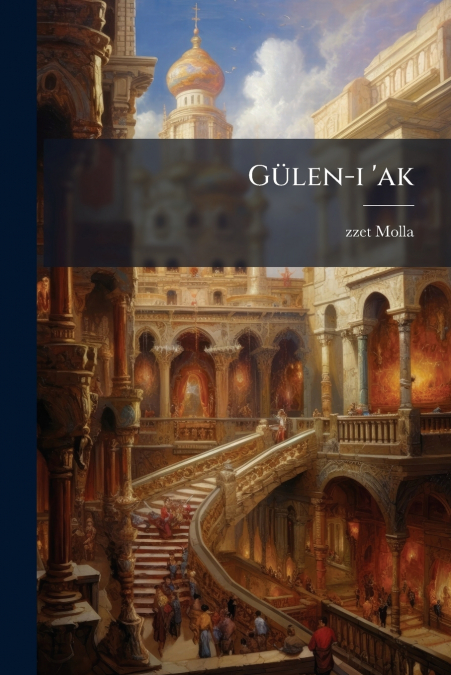 Gülen-i ’ak