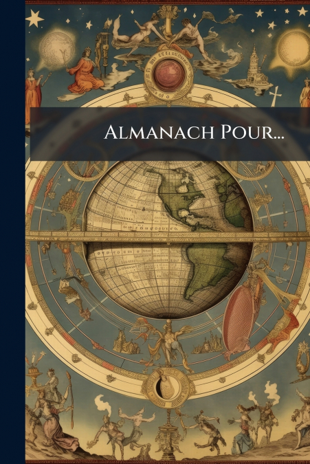Almanach Pour...