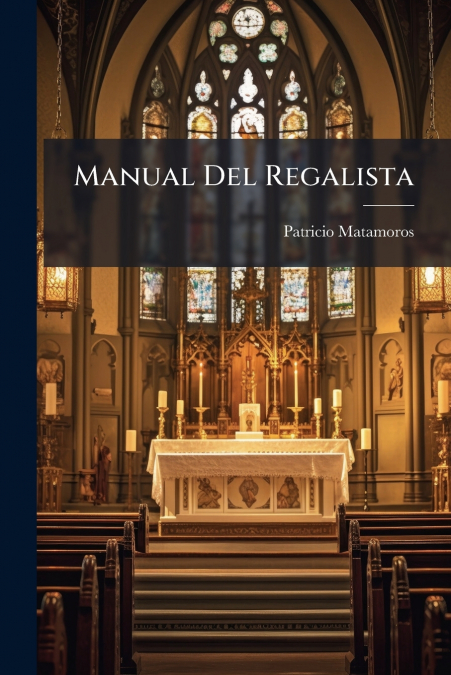 Manual Del Regalista