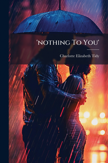 ’nothing To You’