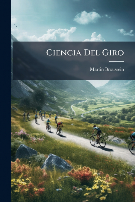 Ciencia Del Giro