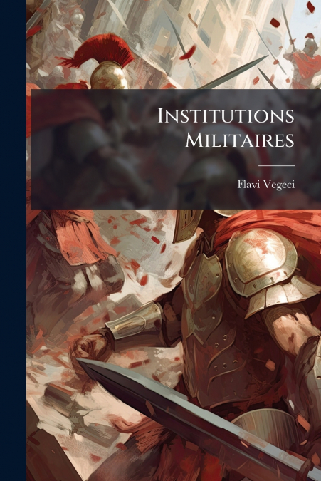 Institutions Militaires