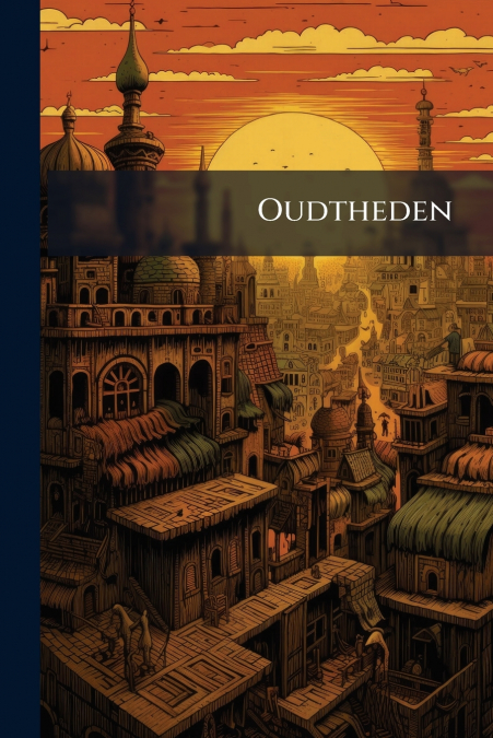 Oudtheden