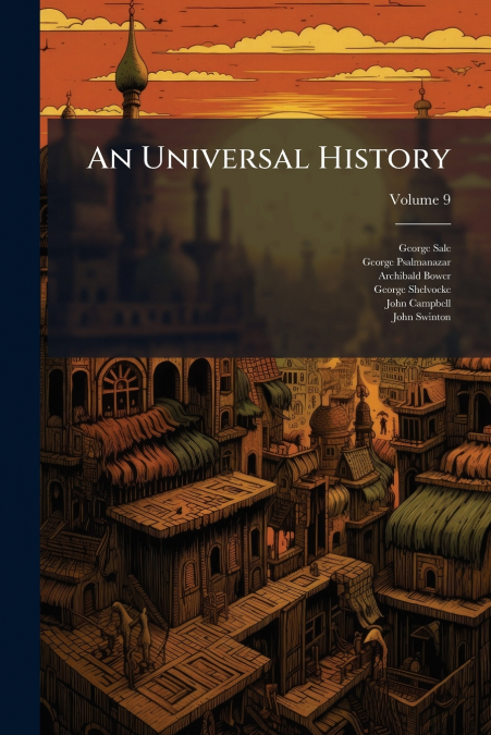 An Universal History