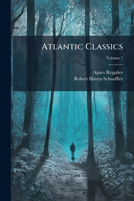Atlantic Classics; Volume 1