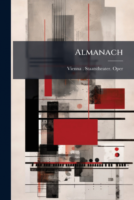 Almanach