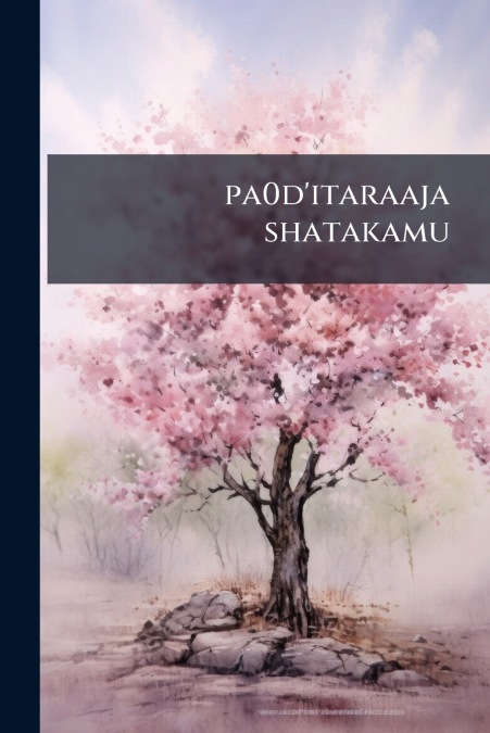 pa0d’itaraaja shatakamu