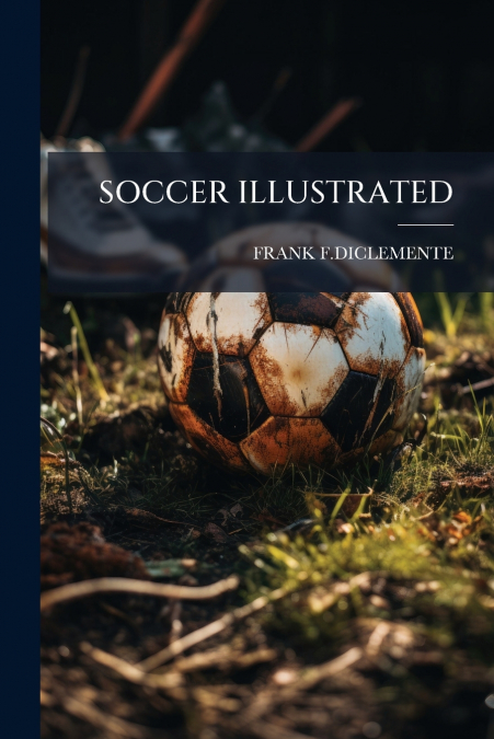 SOCCER ILLUSTRATED