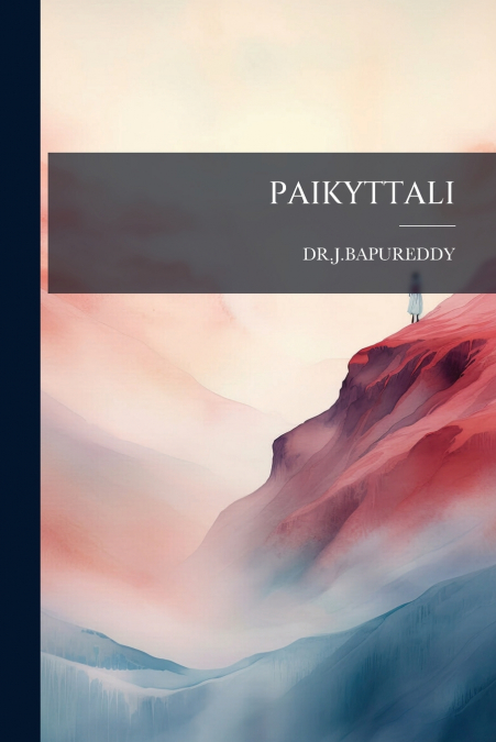 PAIKYTTALI