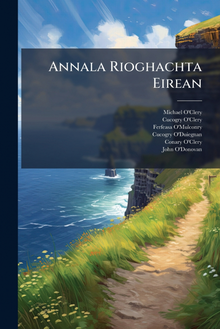 Annala Rioghachta Eirean