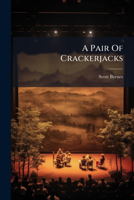 A Pair Of Crackerjacks