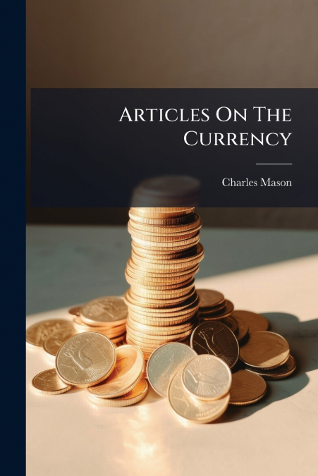 Articles On The Currency