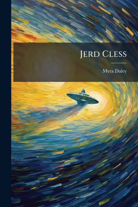 Jerd Cless