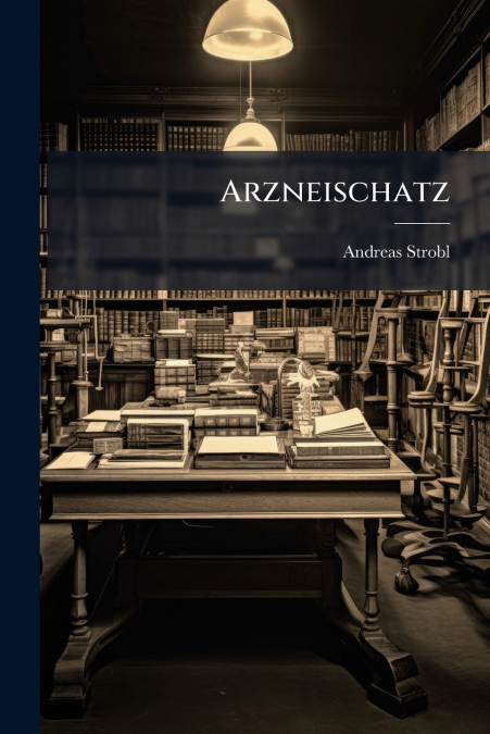 Arzneischatz
