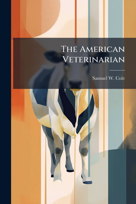 The American Veterinarian