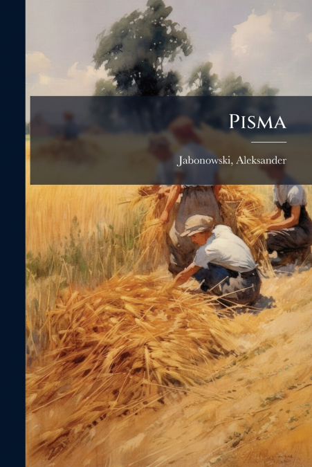 Pisma