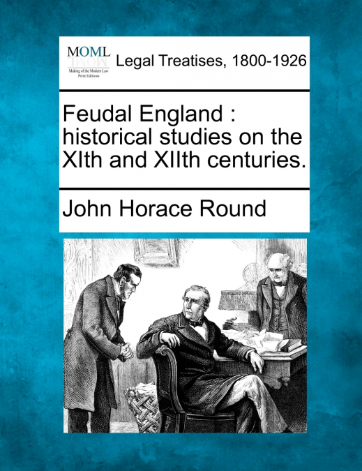 Feudal England