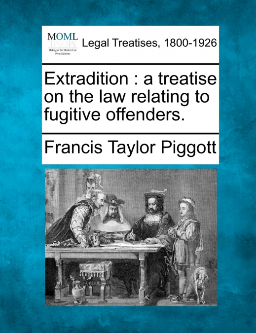 Extradition