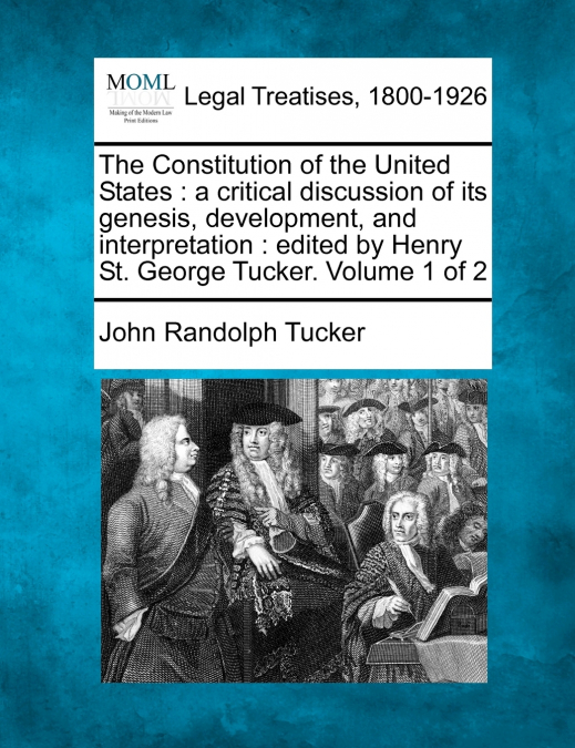 The Constitution of the United States