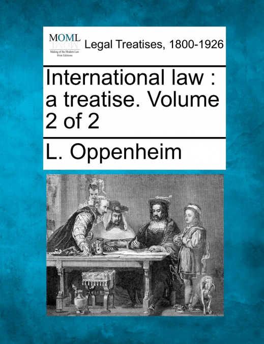 International law