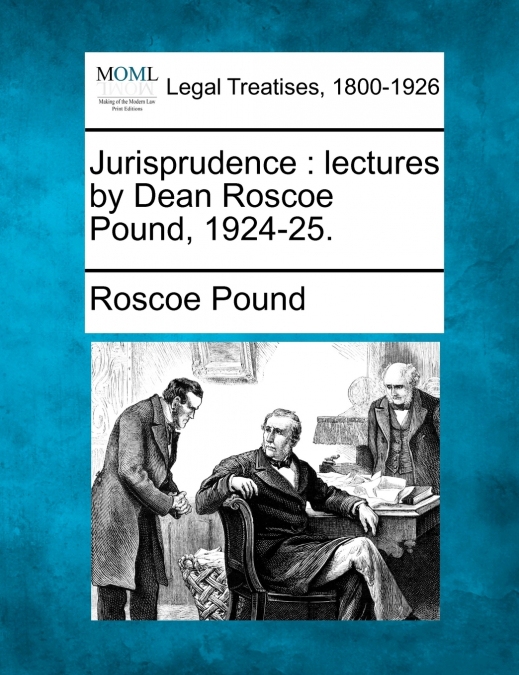 Jurisprudence